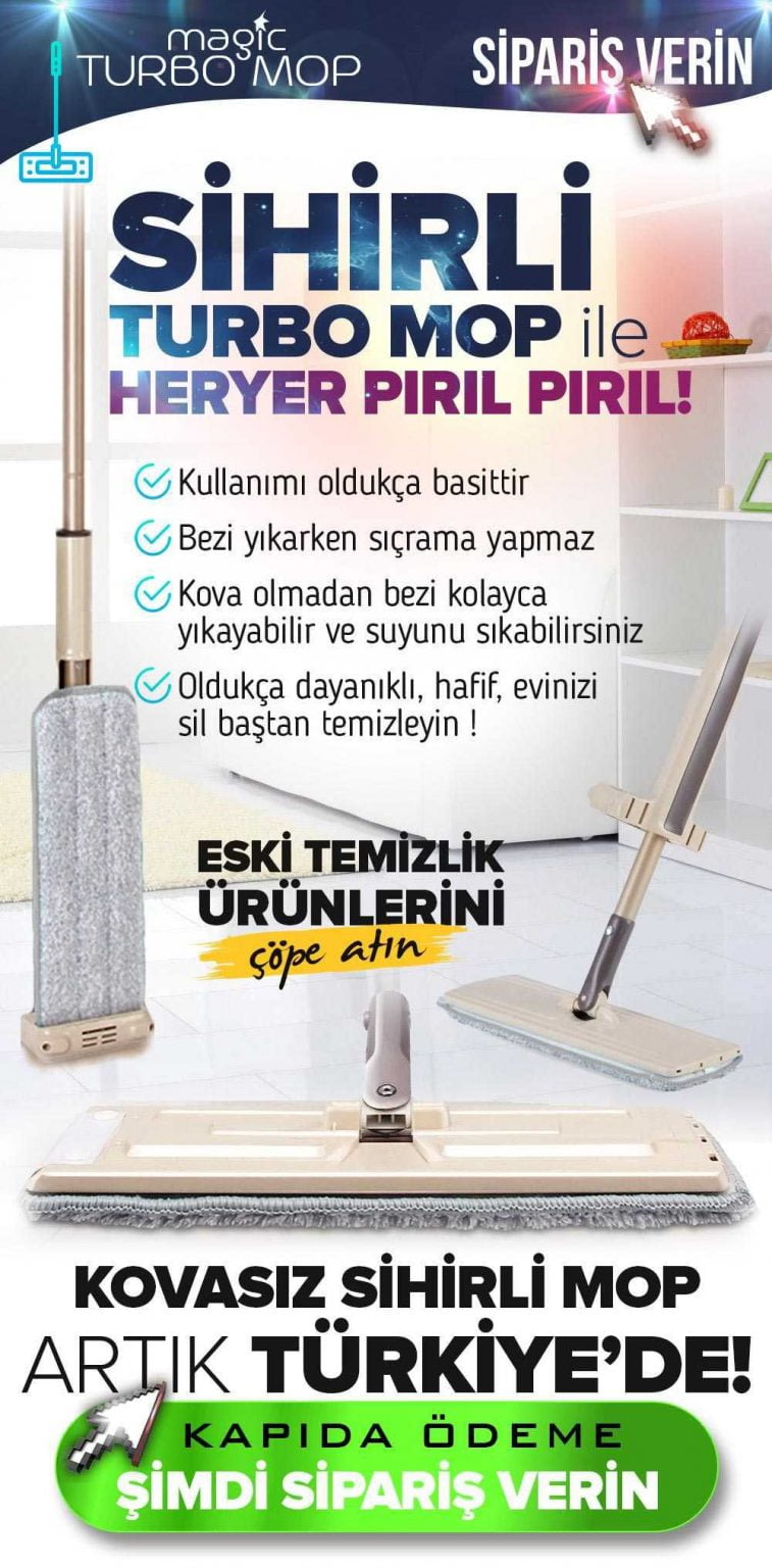 Tablet Mop Pratikko Türkiye Resmi Ürün Sitesi